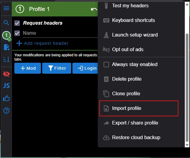 Step 3